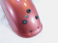 1988-1997 Yamaha Virago 750 XV750 Rear Back Wheel Fender Mudguard Cover - C3 Cycle