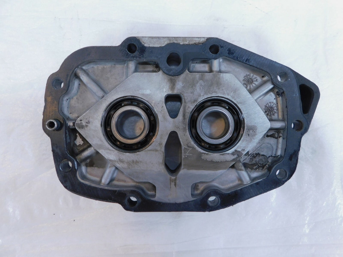 Harley Davidson EVO FXR Electra Glide Tour Glide Transmission Bearing Trap Door - C3 Cycle