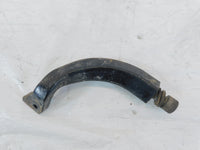 Harley Touring Road King Electra Glide Black Right Rear Footboard Mount Bracket - C3 Cycle
