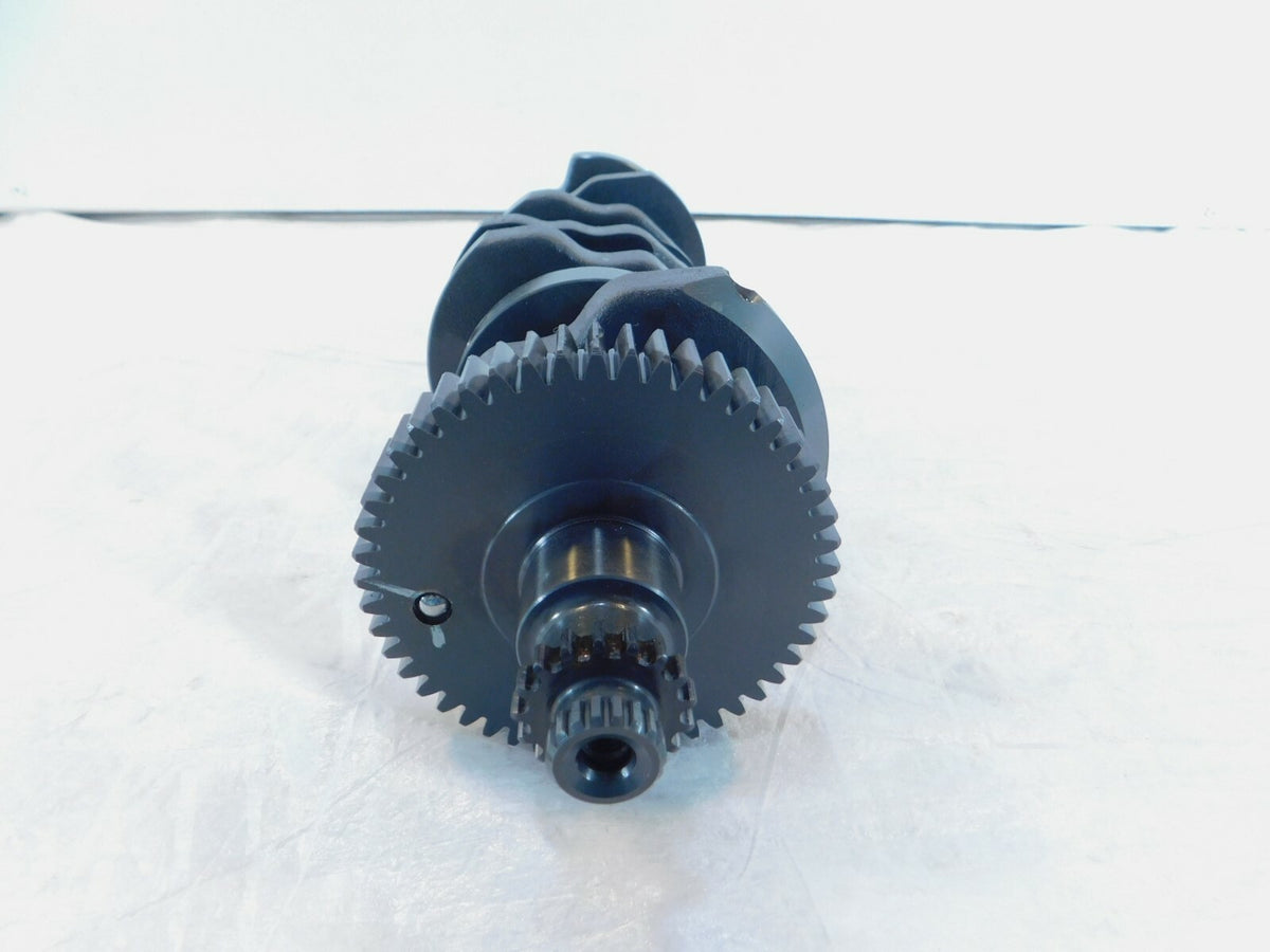 2016 16 Kawasaki Z800 ABS ZR800 Engine Motor Crankshaft Crank Shaft - 13031-0763 - C3 Cycle