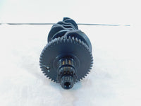 2016 16 Kawasaki Z800 ABS ZR800 Engine Motor Crankshaft Crank Shaft - 13031-0763 - C3 Cycle