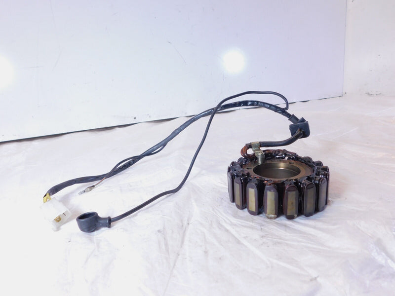 1983 83 Honda CX650 & Silverwing GL650 Alternator Generator Magneto Stator Coil