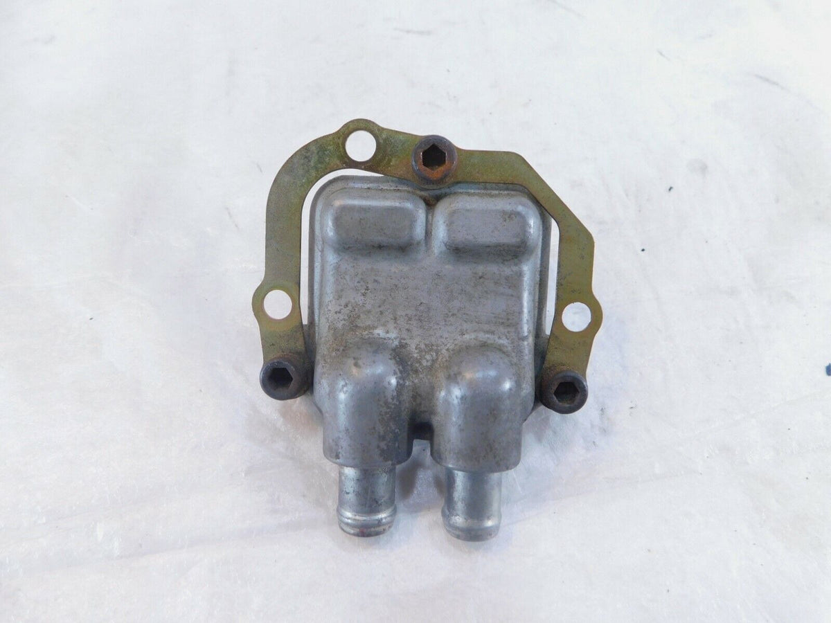 Yamaha VStar 250 Virago 535 700 750 1100 XV250 XV1100 2nd Air Exhaust Reed Valve - C3 Cycle
