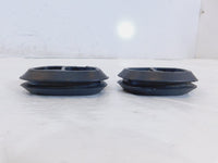 2006-2007 Harley Davidson Dyna Low Rider Wide Super Glide Steering Head Plugs - C3 Cycle