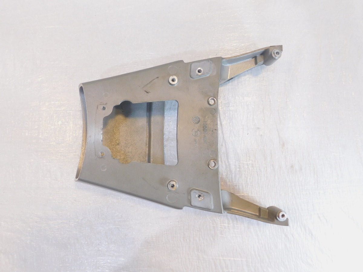 06-10 Buell XB XB12 XB12X Ulysses Rear Tail Section Subframe Tail Lamp Bracket - C3 Cycle