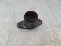 1977-1981 Yamaha XS750 & XS850 Oil Pump Driven Gear & Starter Shaft Housing - C3 Cycle