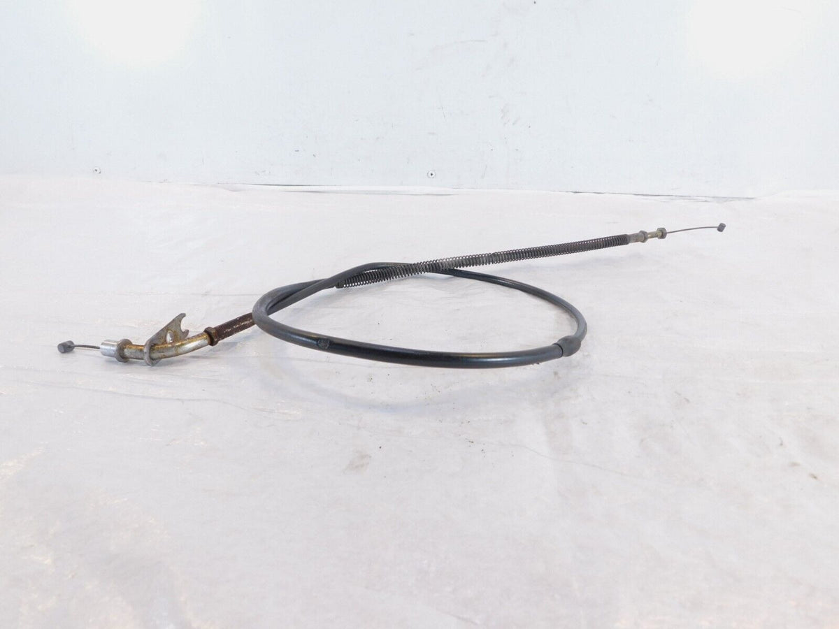 1990-1999 Kawasaki Vulcan 1500 VN1500 & 88 VN1500A Throttle Opening Cable Line - C3 Cycle