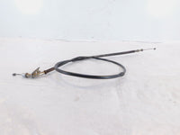 1990-1999 Kawasaki Vulcan 1500 VN1500 & 88 VN1500A Throttle Opening Cable Line - C3 Cycle