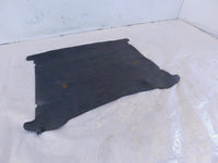 Harley Davidson Touring Electra Glide Ultra & Classic Tour Pak Box Bottom Mat - C3 Cycle