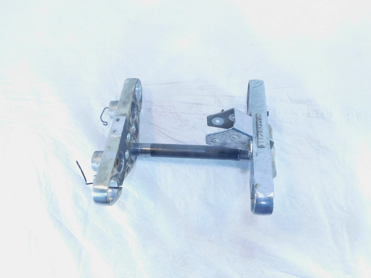 1999-2005 Honda VT600C VT600CD Shadow 600 VLX Front Fork Tree & Steering Stem - C3 Cycle