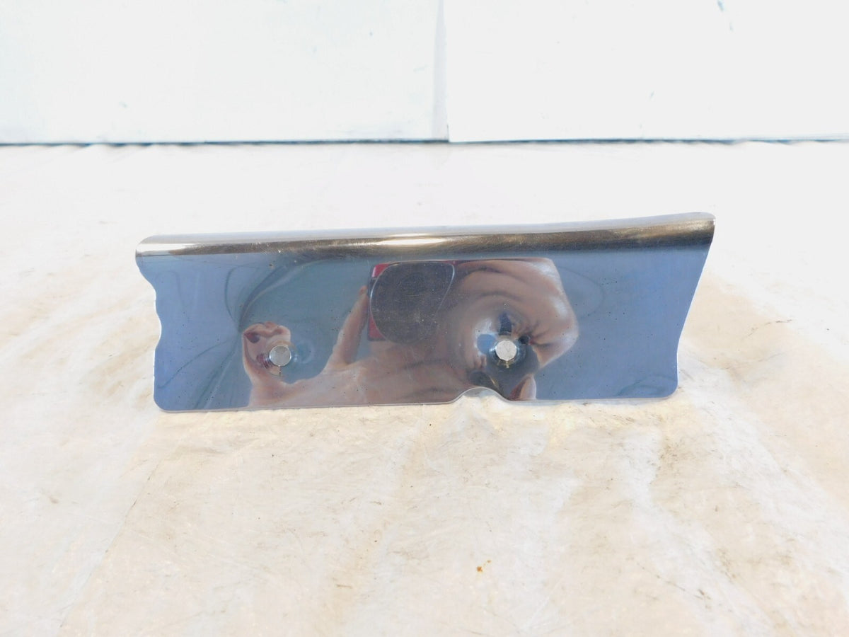 Harley Davidson Road King & Electra Glide Engine Transmission Interface Cover - C3 Cycle