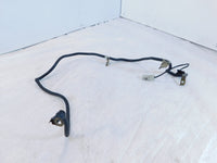2000 & 2001 Yamaha YZFR1 YZF R1 Negative Minus Ground Battery Cable Lead Wire - C3 Cycle