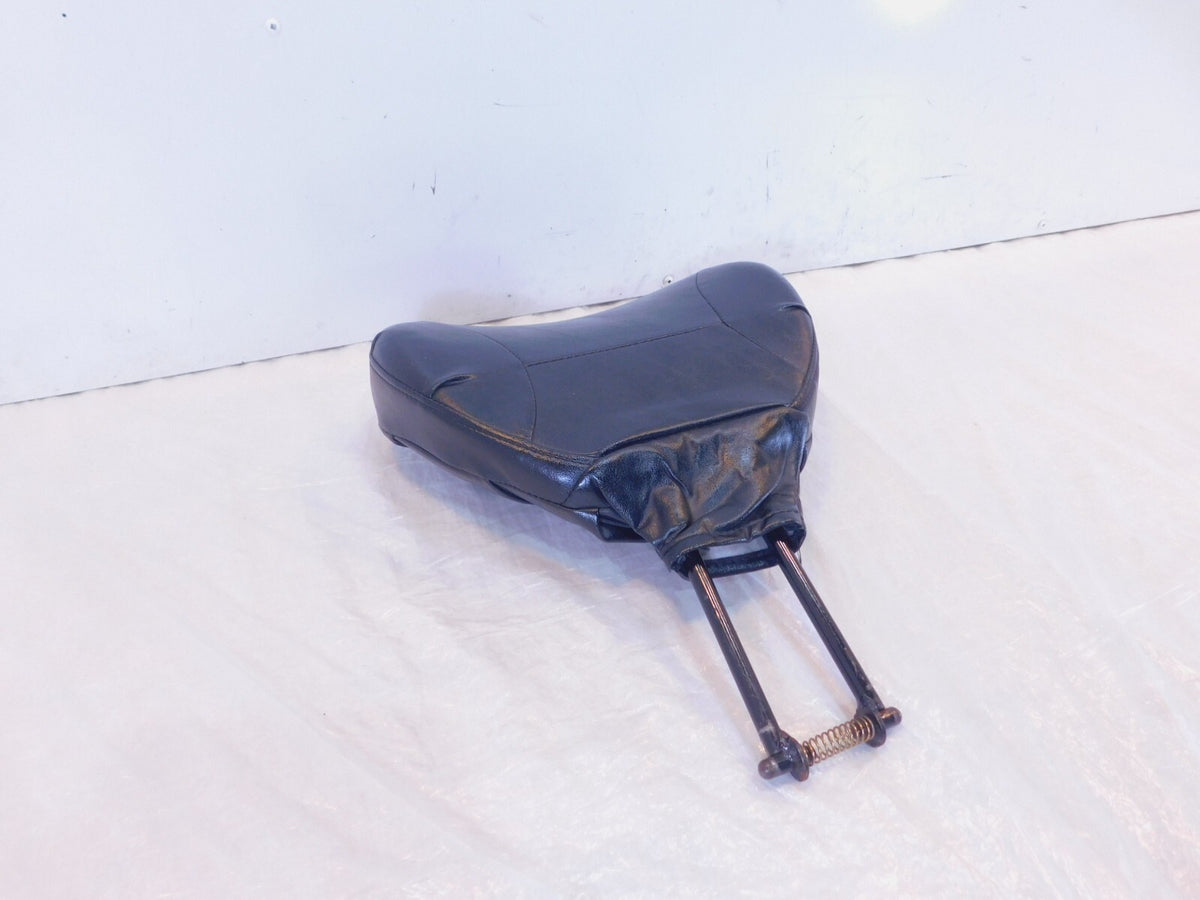 Harley Davidson Touring Road King Street Glide & Electra Glide Rider Backrest - C3 Cycle