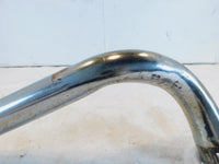 Harley Davidson Touring Electra Glide Road King Rear Left Exhaust Header Pipe - C3 Cycle