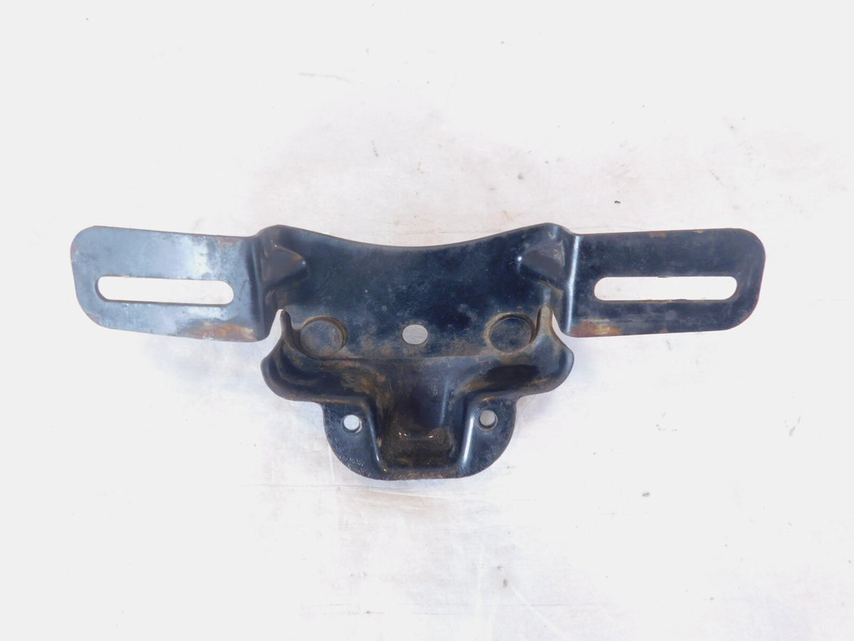 Honda CB1000 & Interceptor VFR750F Rear License Number Plate Light Mount Bracket - C3 Cycle