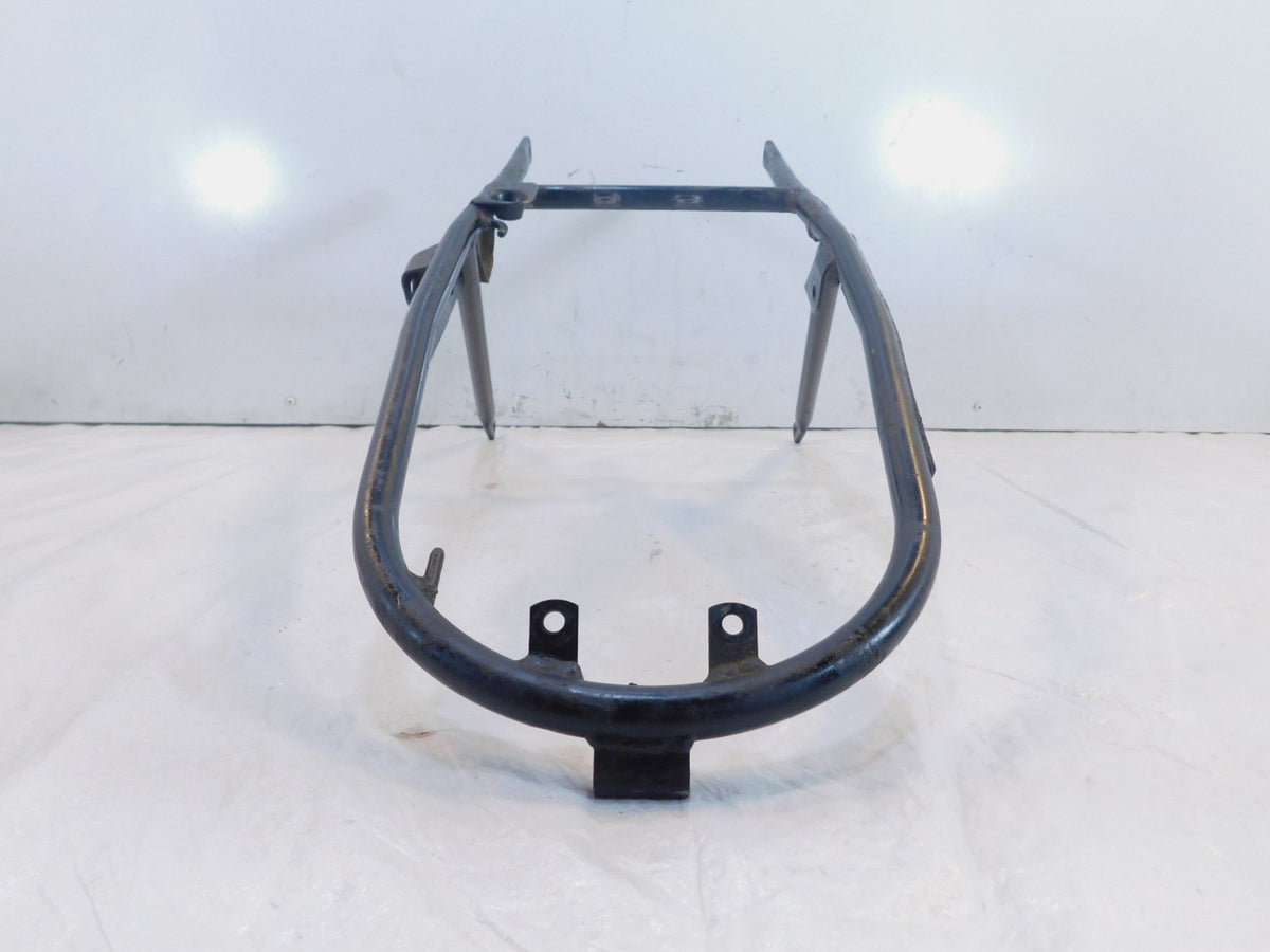 BMW Airhead R50/5 R60/5 R75/5 Black Rear Subframe Sub Frame Seat Mount Bracket - C3 Cycle