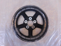 Harley Davidson Sportster 883 & 1200 68T Rear Back Wheel Belt Sprocket Pulley - C3 Cycle