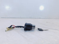 Honda CMX250 CMX250C Rebel 250 Ignition Switch Lock w/ Key 35100-KR3-870 - C3 Cycle
