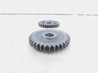 17-22 Honda CRF300L & CMX300 Rebel 300 Engine Motor Crankshaft Balancer Gears - C3 Cycle