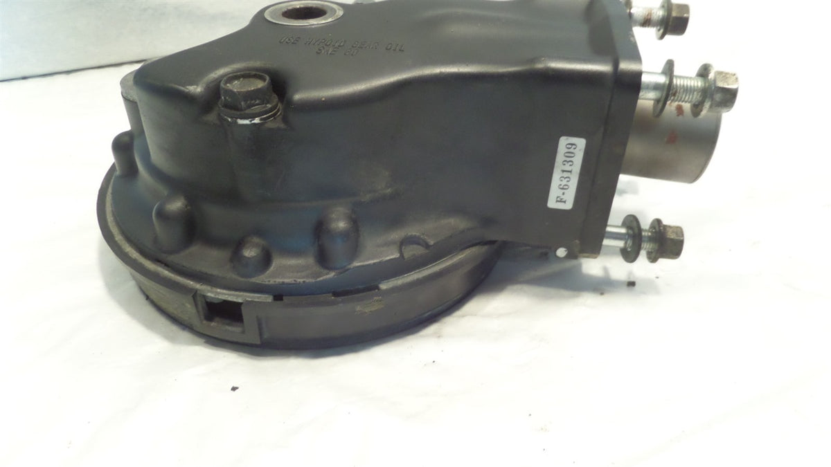 2014 Honda CTX1300 Rear Wheel Final Drive Gear Rear Differential - C3 Cycle
