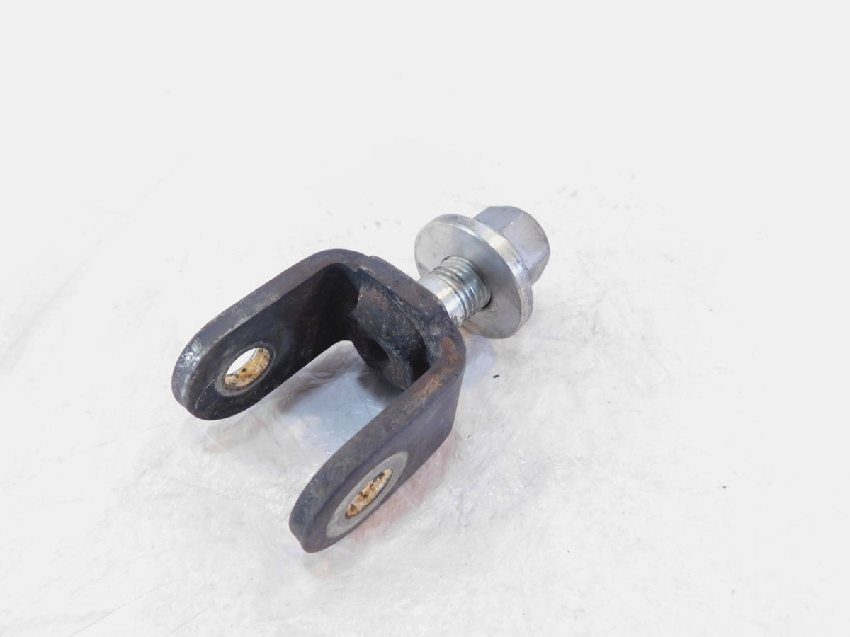 Triumph Daytona 675 R & Street Triple Rear Suspension Shock RSU Mount Clevis - C3 Cycle