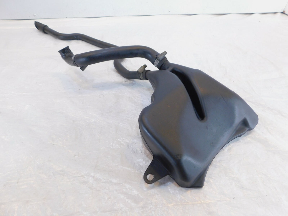 Ducati Sport-touring ST2 & ST4 Engine Oil Breather Vent Tank Bottle Reservoir - C3 Cycle