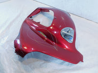 Honda GL1800 Goldwing Red Left Side Cowling Cowl Fairing Side Panel -For Parts - C3 Cycle