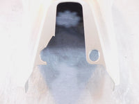 1994 Yamaha FZR600R FZR600 White & Red Fuel Gas Petrol Tank Cover Fairing Cowl - C3 Cycle