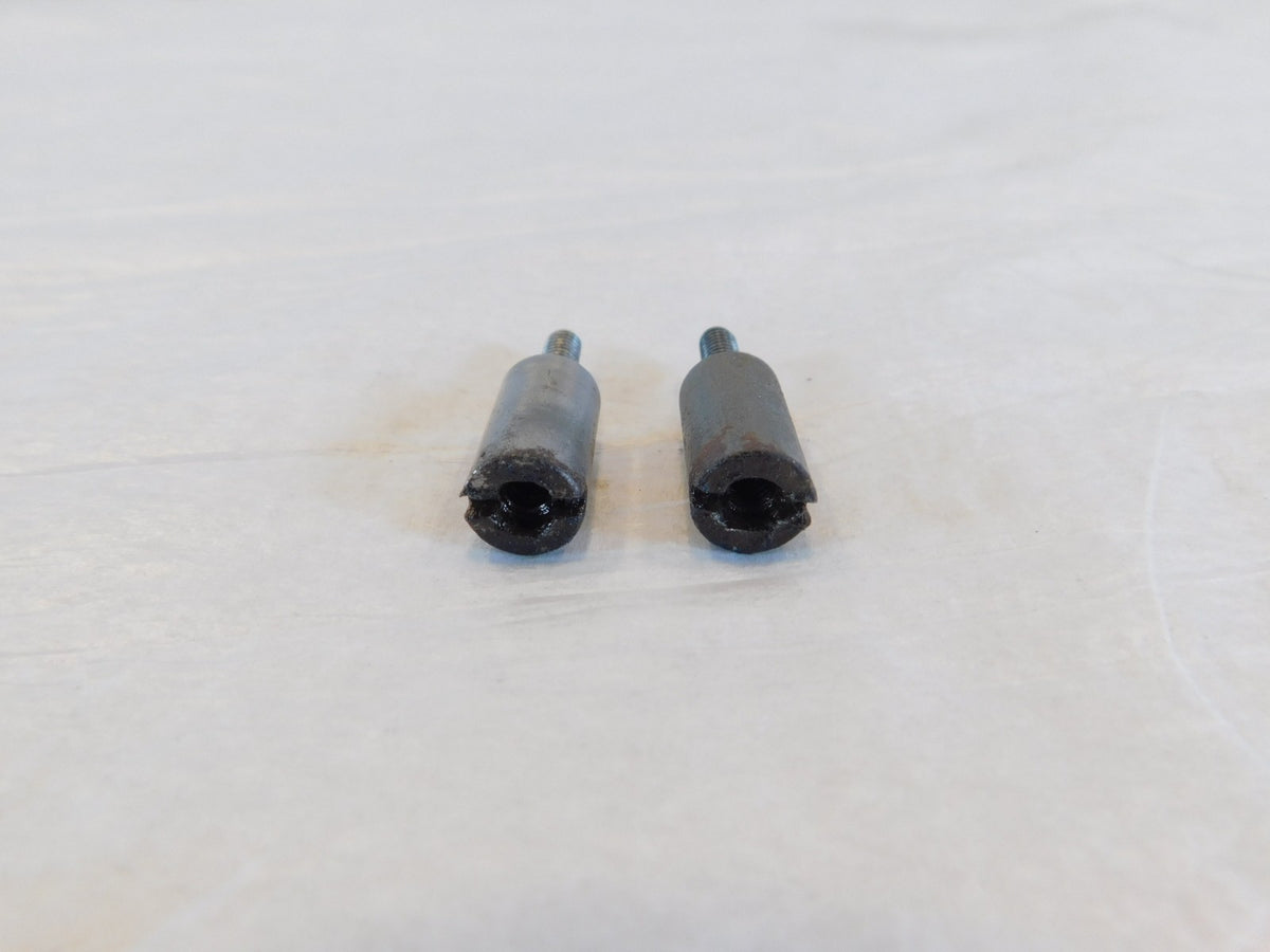Harley Davidson Sportster 883 & 1200 Ignition Timing Cover Plate Stand Off Bolts - C3 Cycle