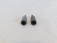 Harley Davidson Sportster 883 & 1200 Ignition Timing Cover Plate Stand Off Bolts - C3 Cycle