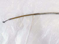 1968-1973 Honda CB350K CB350 350 Front Right Handlebar Switch Brake Cable Line - C3 Cycle