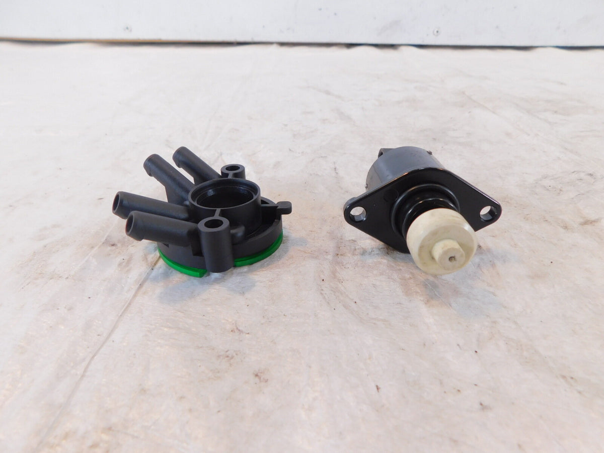 BMW F800GT F800R F800S F800ST Idle Air Intake Valve Control Device & Distributor - C3 Cycle