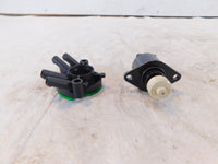 BMW F800GT F800R F800S F800ST Idle Air Intake Valve Control Device & Distributor - C3 Cycle