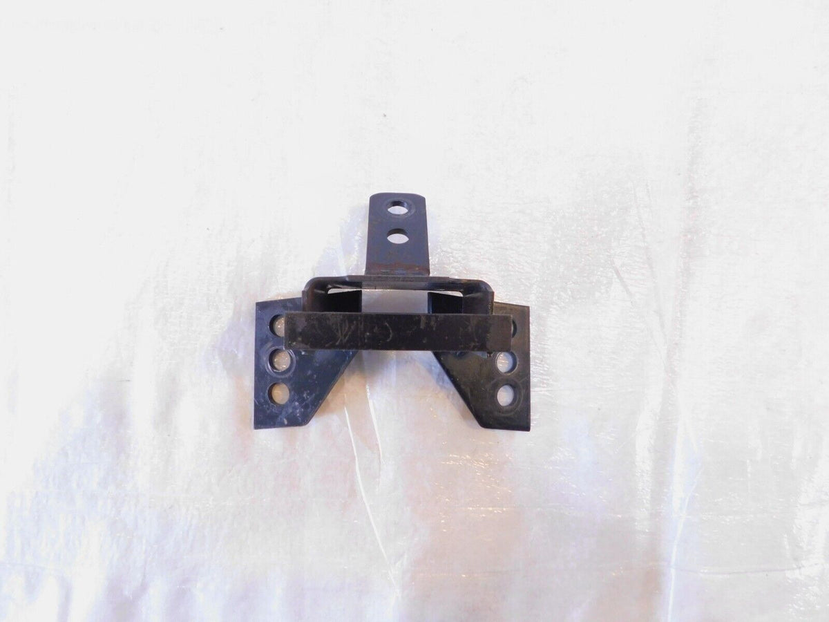 Harley Davidson Road King Electra Glide Rider Front Seat Backrest Mount Bracket - C3 Cycle