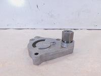 Victory V92 Kingpin Hammer Vegas & Jackpot Engine Motor Oil Pump Base Plate - C3 Cycle