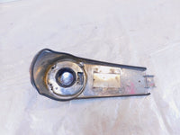 Harley Touring Electra Glide Ultra Classic Fuel Gas Petrol Tank Center Console - C3 Cycle