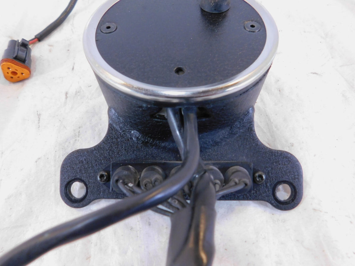 1996-2004 Harley Davidson Dyna FXD & Super Glide Speedometer Bracket & Harness - C3 Cycle