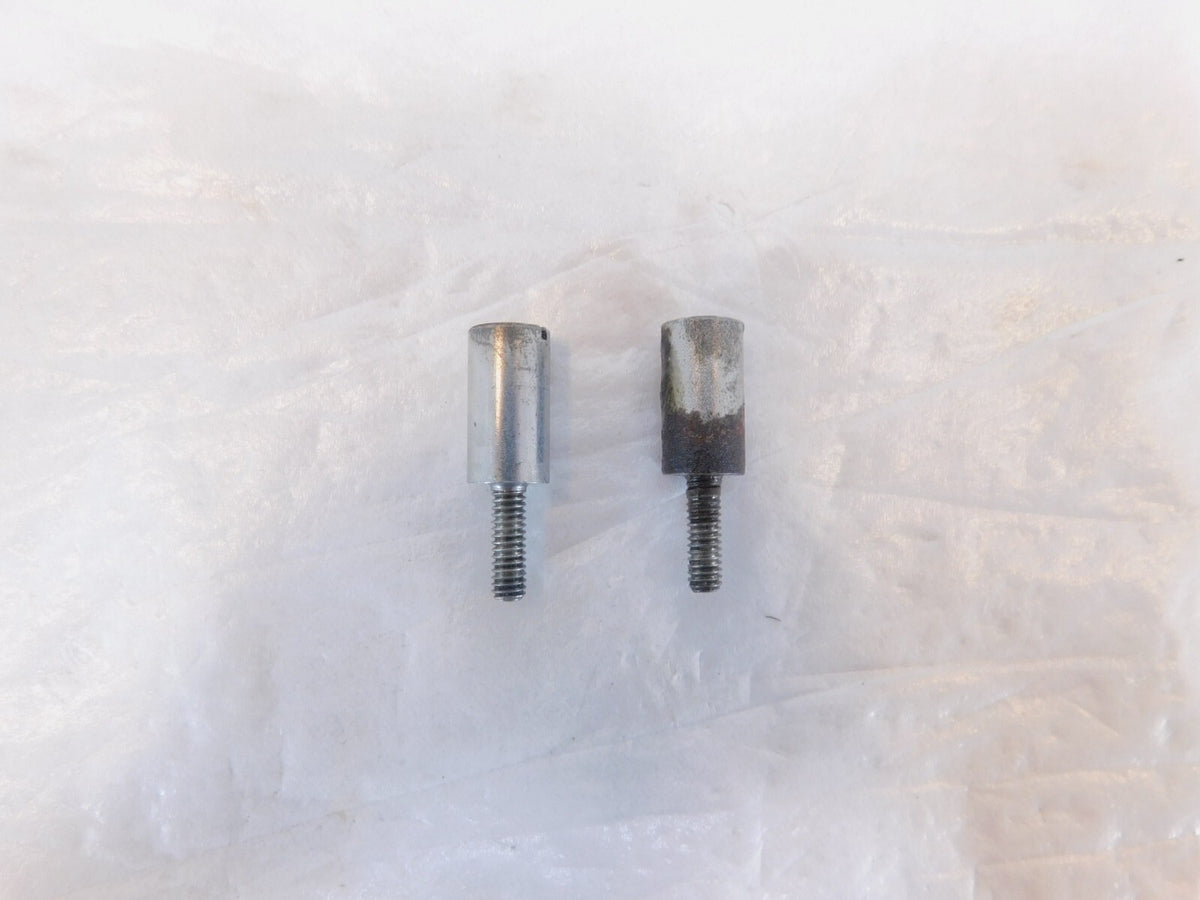 Harley Davidson Sportster 883 & 1200 Ignition Timing Cover Plate Stand Off Bolts - C3 Cycle