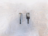 Harley Davidson Sportster 883 & 1200 Ignition Timing Cover Plate Stand Off Bolts - C3 Cycle