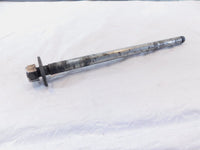 2008 2009 & 2010 Victory Vision & 2010 Cross Country Rear Wheel Axle Bolt w/ Nut - C3 Cycle
