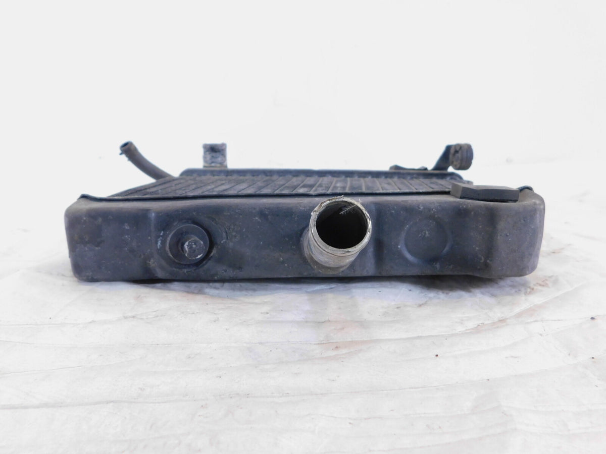 1992-2000 Honda GL1500 Goldwing 1500 Front Right Side Engine Coolant Radiator - C3 Cycle