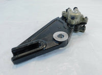 Royal Enfield Continental GT 535 Rear Wheel Disc Brake Caliper w/ Bracket Stay - C3 Cycle
