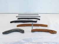 BMW R1200R R1200RT R1200GS R nineT HP2 Camshaft Timing Chains Guides Tensioners - C3 Cycle