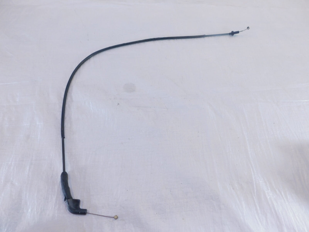 1992-1997 BMW K1100LT K1100 LT Accelerator Bowden Cable Line - 32732311065 - C3 Cycle