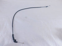 1992-1997 BMW K1100LT K1100 LT Accelerator Bowden Cable Line - 32732311065 - C3 Cycle