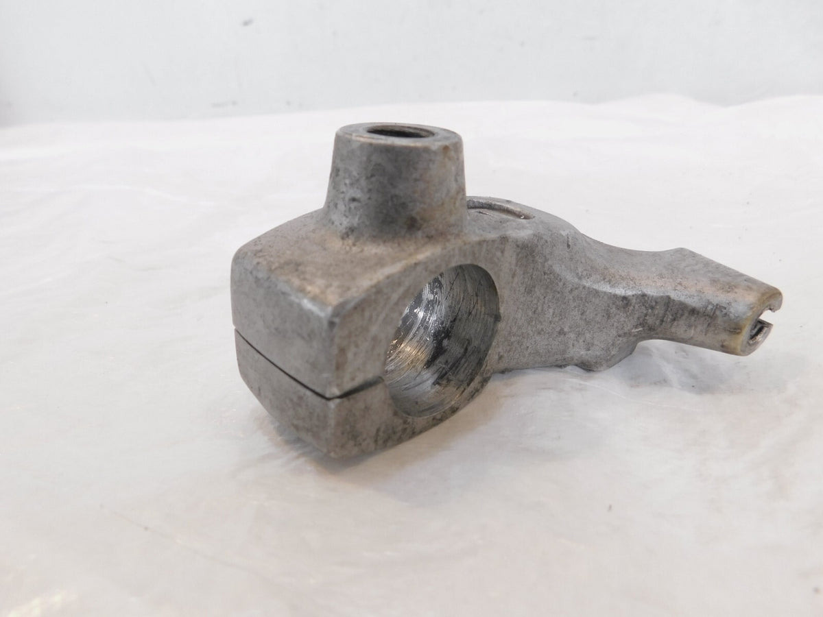 Kawasaki Vulcan 800 Classic Drifter & Vulcan 500 LTD Clutch Perch Mount Bracket - C3 Cycle