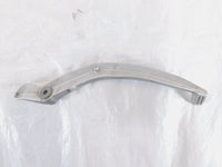 2011-2023 BMW K1600GT K1600GTL K1600B Silver Right Rear Foot Brake Lever Pedal - C3 Cycle