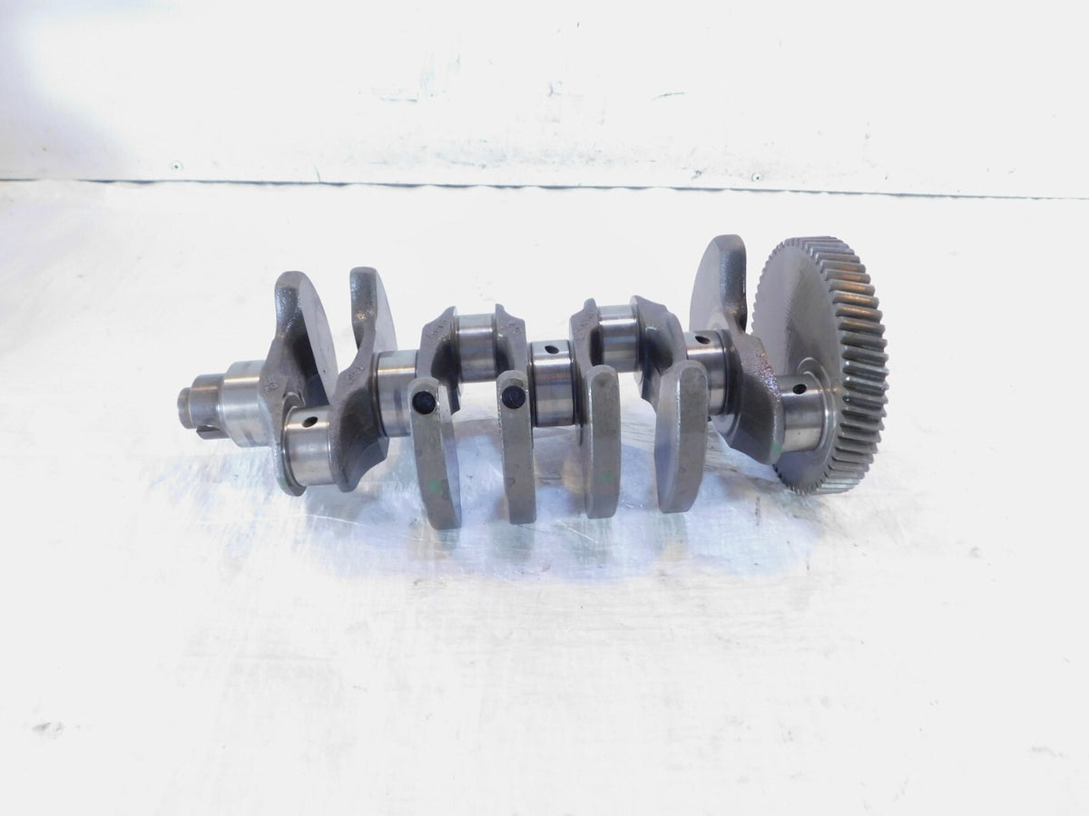 BMW K1 K100LT K100RS K1100LT K1100RS Engine Motor Crankshaft Crank Shaft - C3 Cycle
