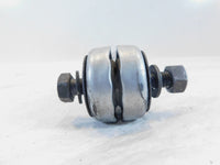 BMW R1100 R1100RT & R1150 R1150R Rear Swingarm Differential Support Rod Brackets - C3 Cycle