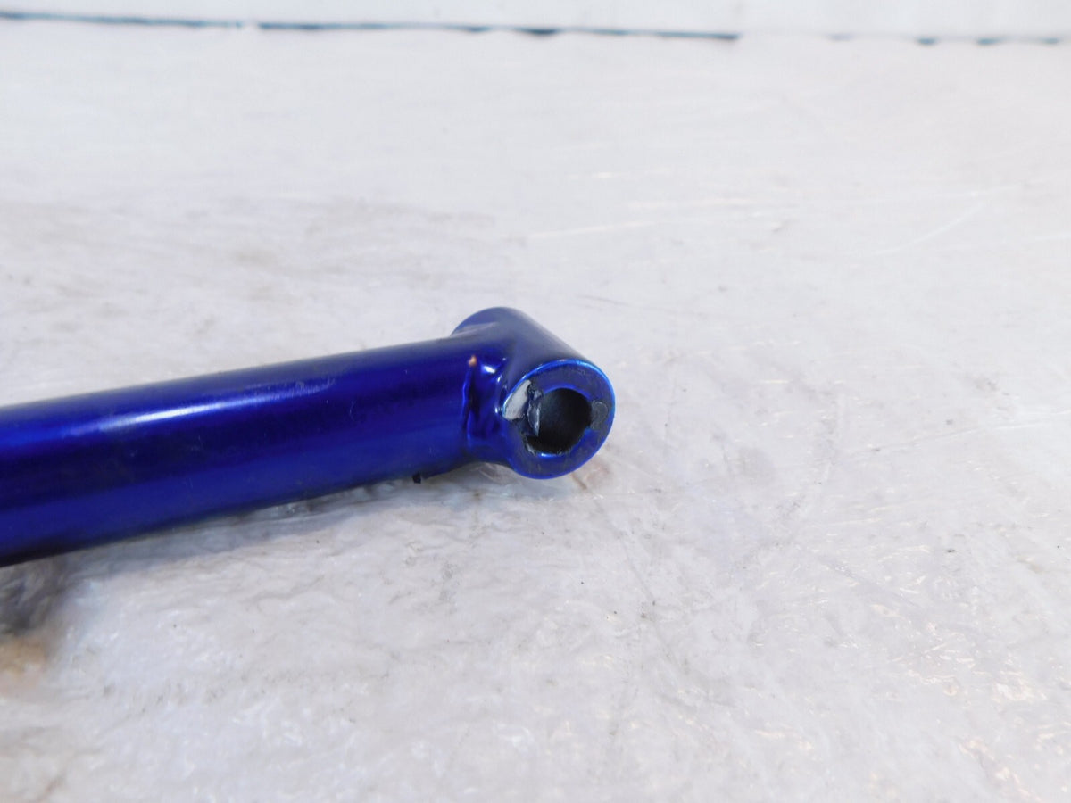 1999 99 Buell X1 Lightning Blue Limited Edition Side Sidestand Kick Kickstand - C3 Cycle
